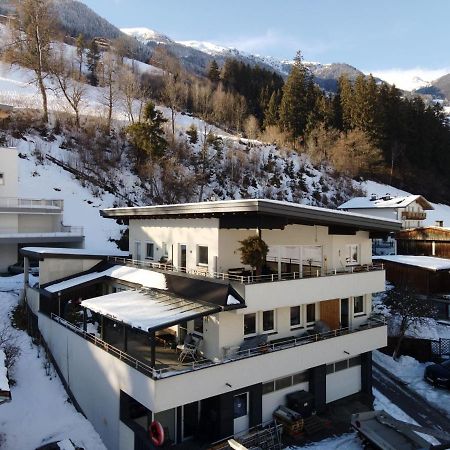 Holiday Flat Daniela, Hippach Im Zillertal Kültér fotó